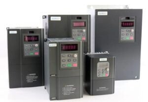 variable frequency drives