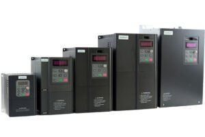 variable frequency drives