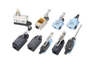 limit switch