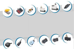 limit switch