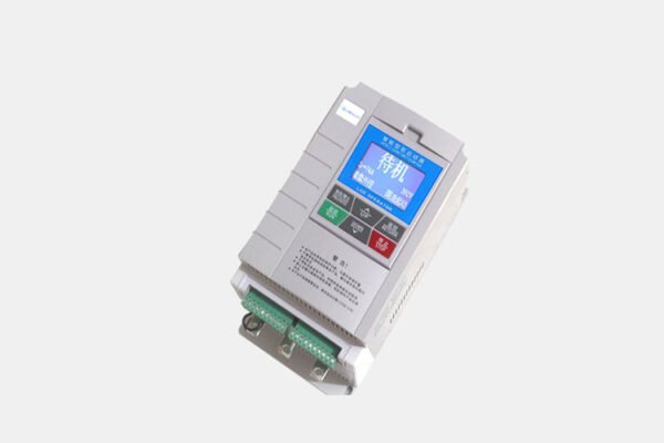 Necessity and difference of built-in and external bypass contactor of ...