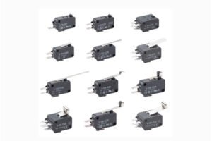 limit switch