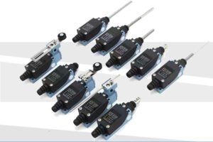 limit switch